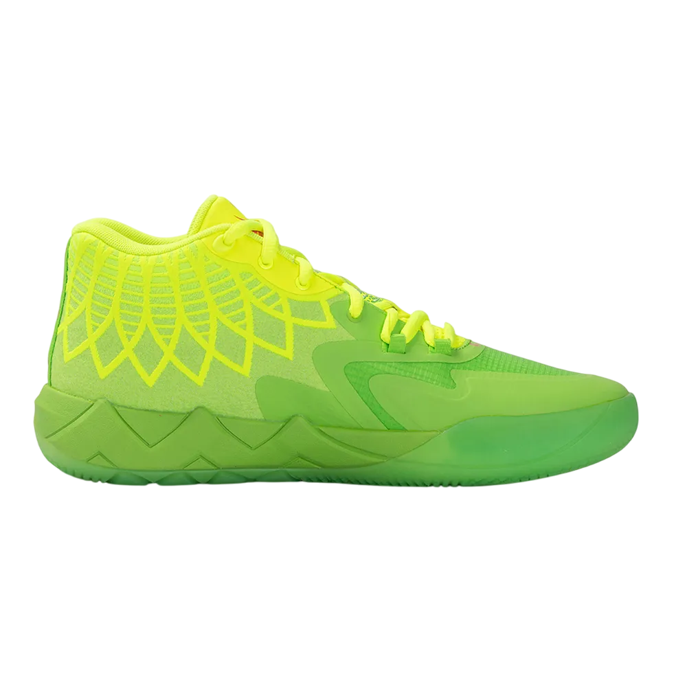 Puma MB.01 X Rick And Morty