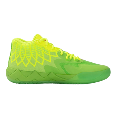 Puma MB.01 X Rick And Morty