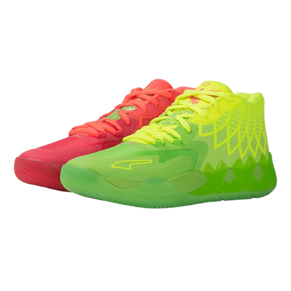 Puma MB.01 X Rick And Morty
