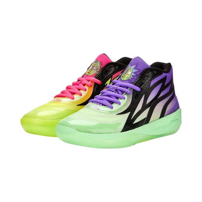 Puma MB.02 X Rick And Morty