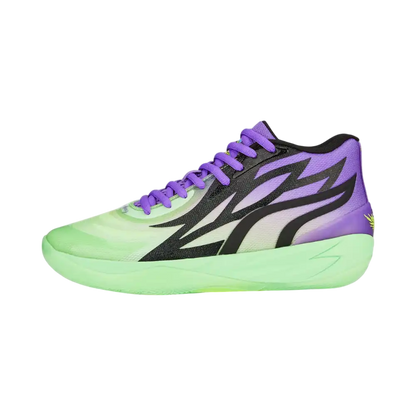 Puma MB.02 X Rick And Morty