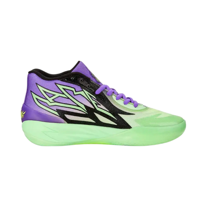 Puma MB.02 X Rick And Morty