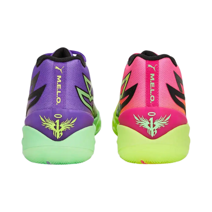 Puma MB.02 X Rick And Morty