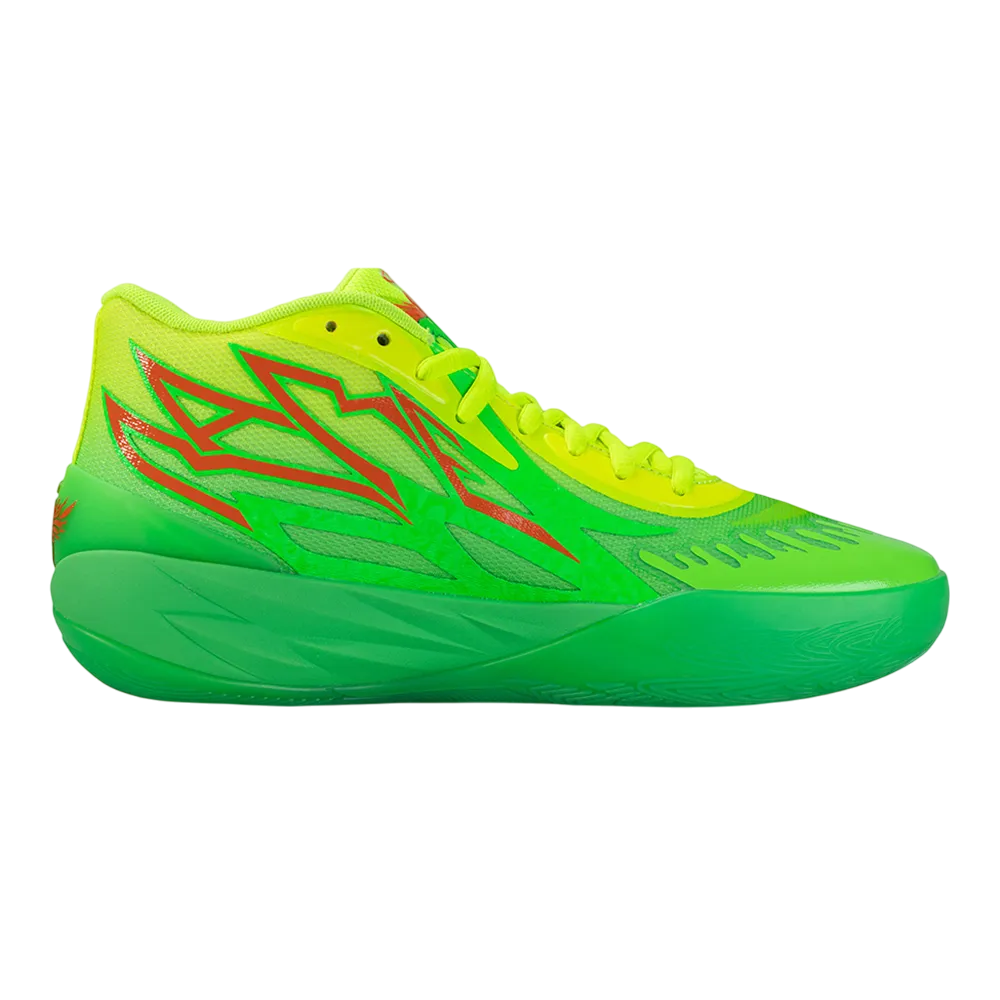 Puma MB.02 'Slime'
