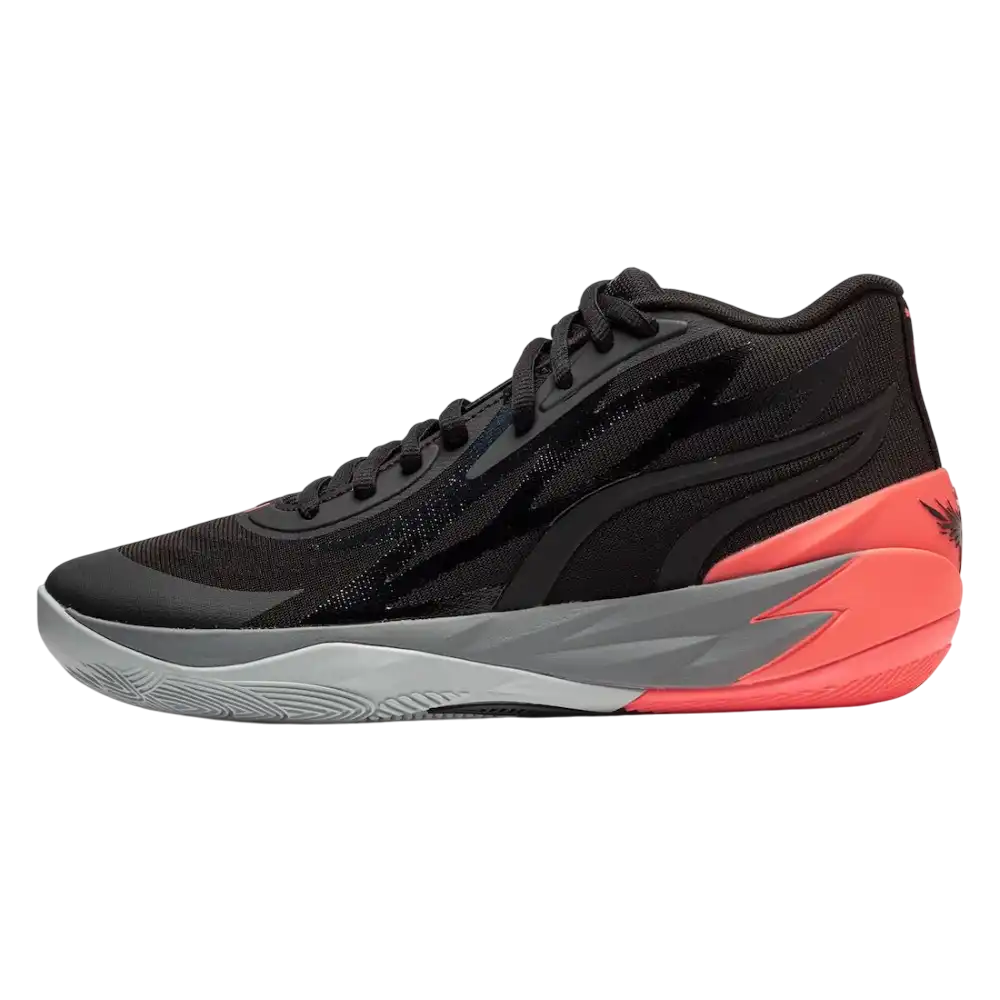 Puma MB.02 'Flare'