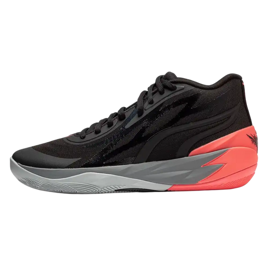 Puma MB.02 'Flare'
