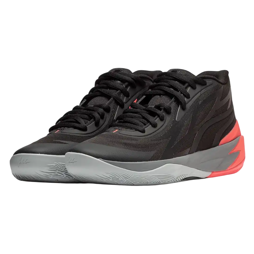 Puma MB.02 'Flare'