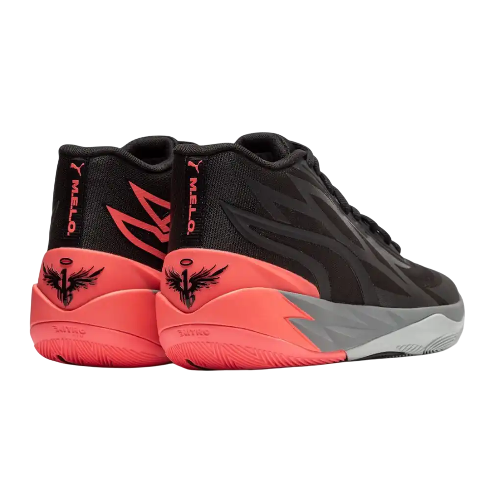 Puma MB.02 'Flare'