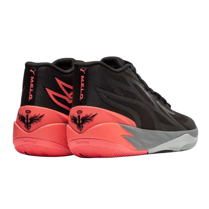 Puma MB.02 'Flare'