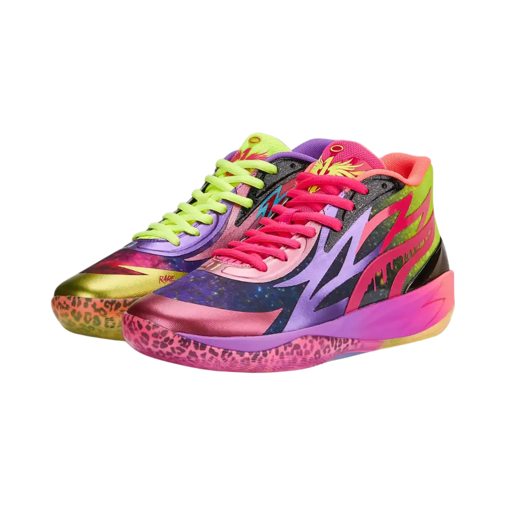 Puma MB.02 'Be You'