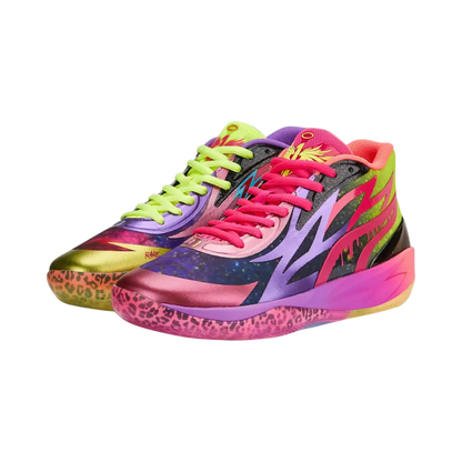 Puma MB.02 'Be You'