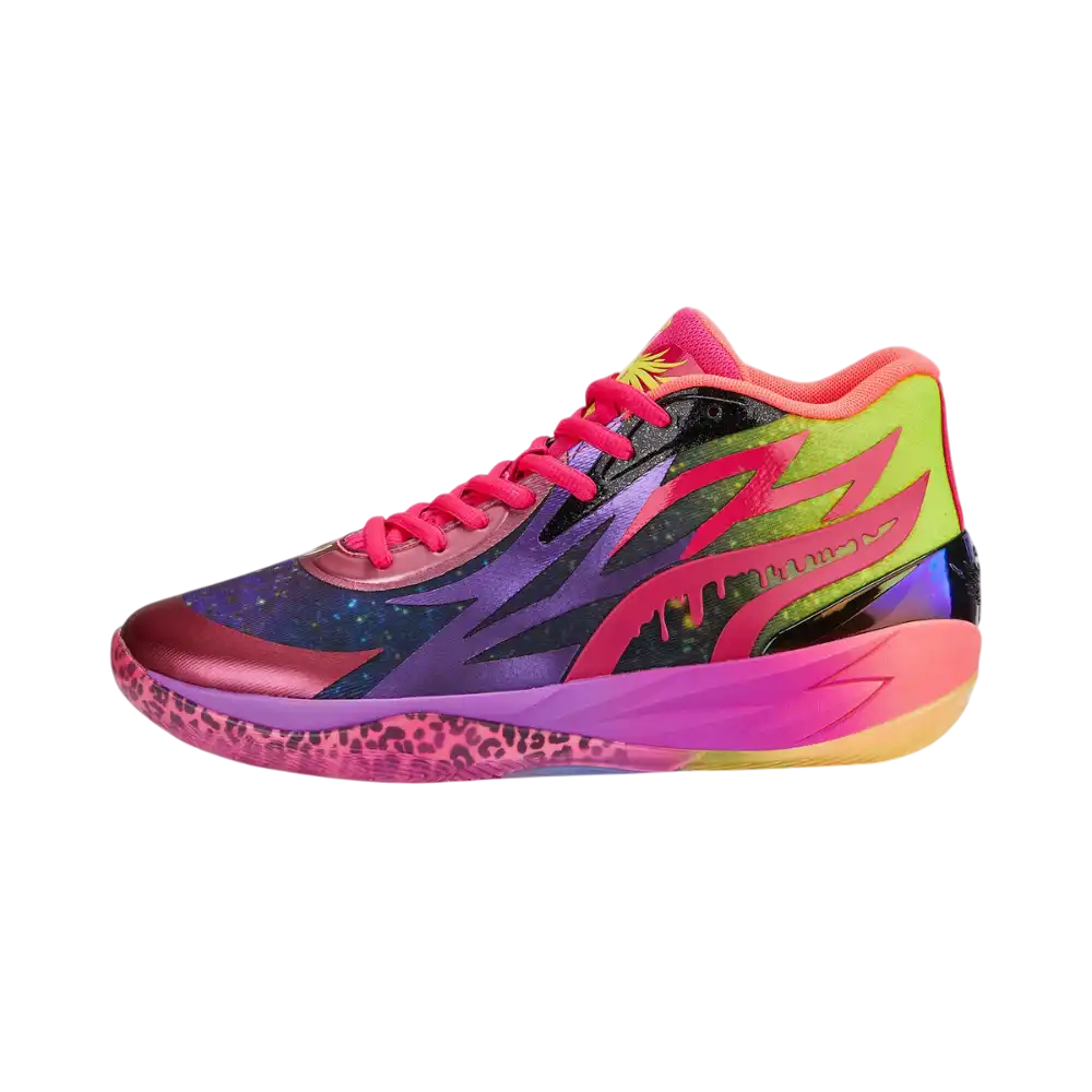 Puma MB.02 'Be You'