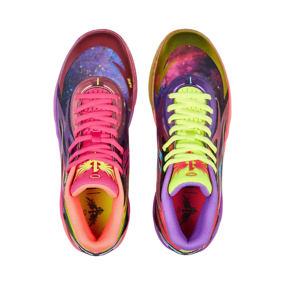 Puma MB.02 'Be You'
