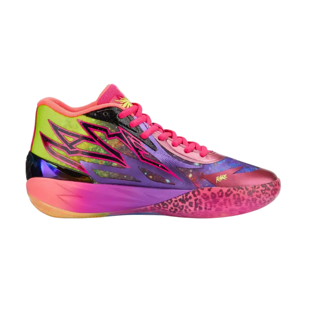 Puma MB.02 'Be You'
