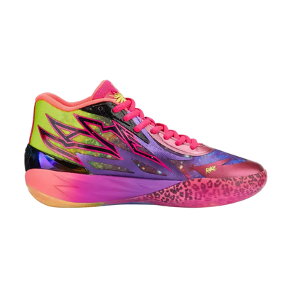 Puma MB.02 'Be You'