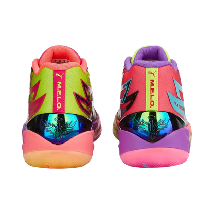 Puma MB.02 'Be You'