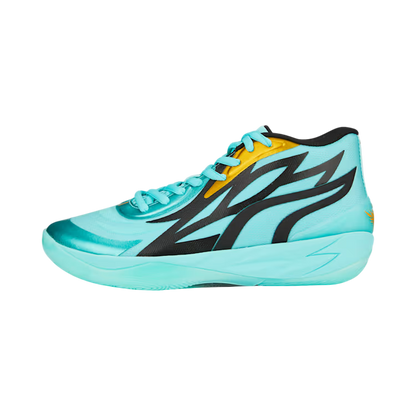 Puma MB.02 'HONEYCOMB'