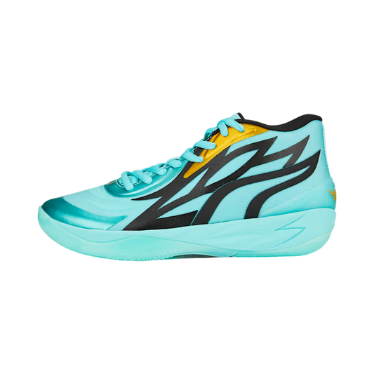 Puma MB.02 'HONEYCOMB'