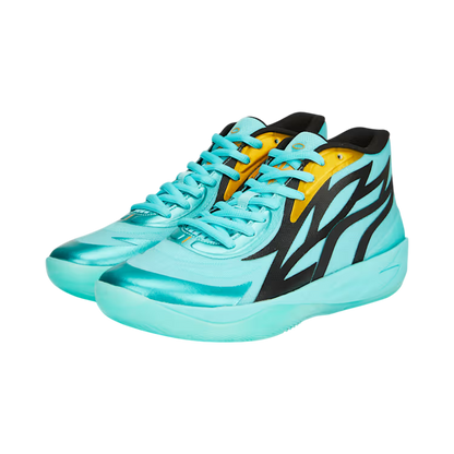 Puma MB.02 'HONEYCOMB'