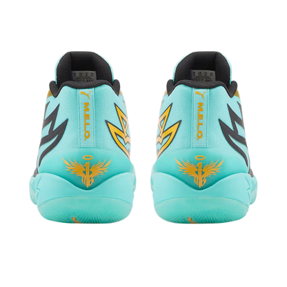 Puma MB.02 'HONEYCOMB'