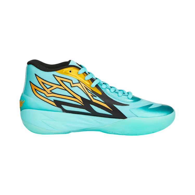 Puma MB.02 'HONEYCOMB'