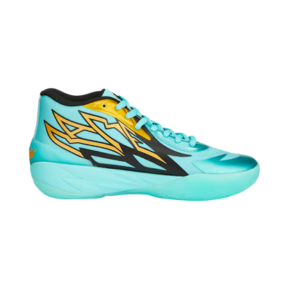 Puma MB.02 'HONEYCOMB'
