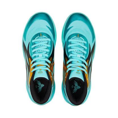 Puma MB.02 'HONEYCOMB'