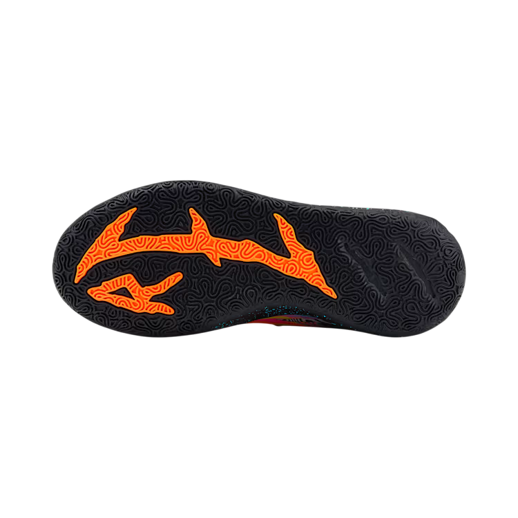 Puma MB.03 'Laboratório de Dexter'