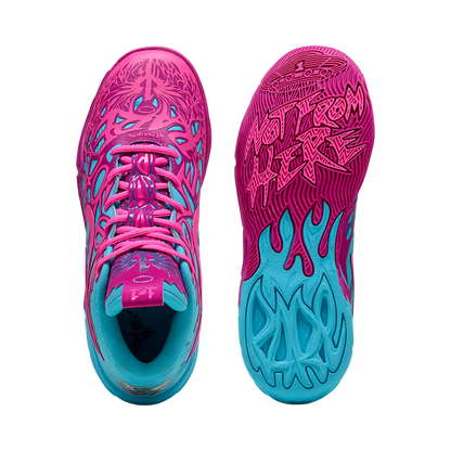 Puma MB.04 'Iridescent'