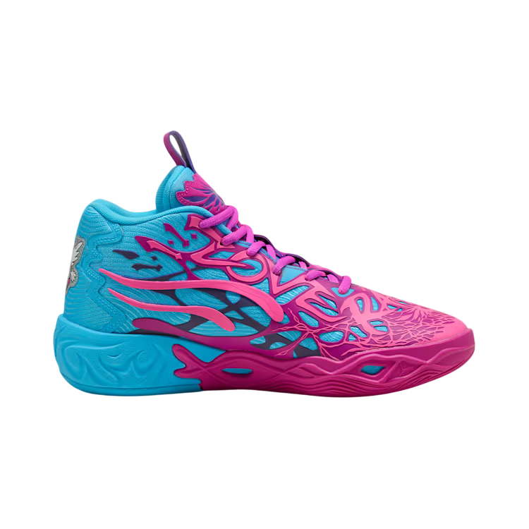 Puma MB.04 'Iridescent'