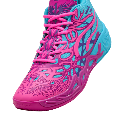 Puma MB.04 'Iridescent'