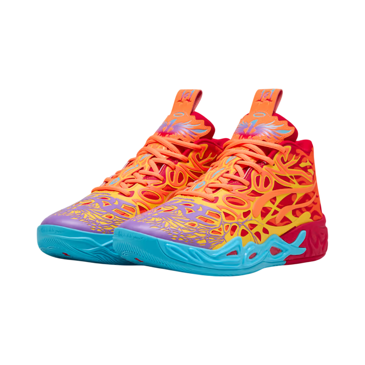 Puma MB.04 'Phoenix'