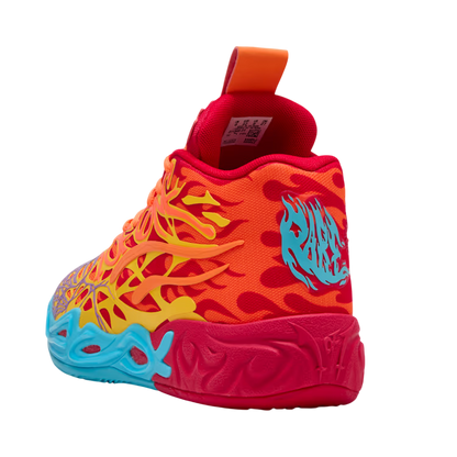 Puma MB.04 'Phoenix'