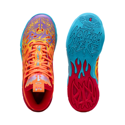 Puma MB.04 'Phoenix'