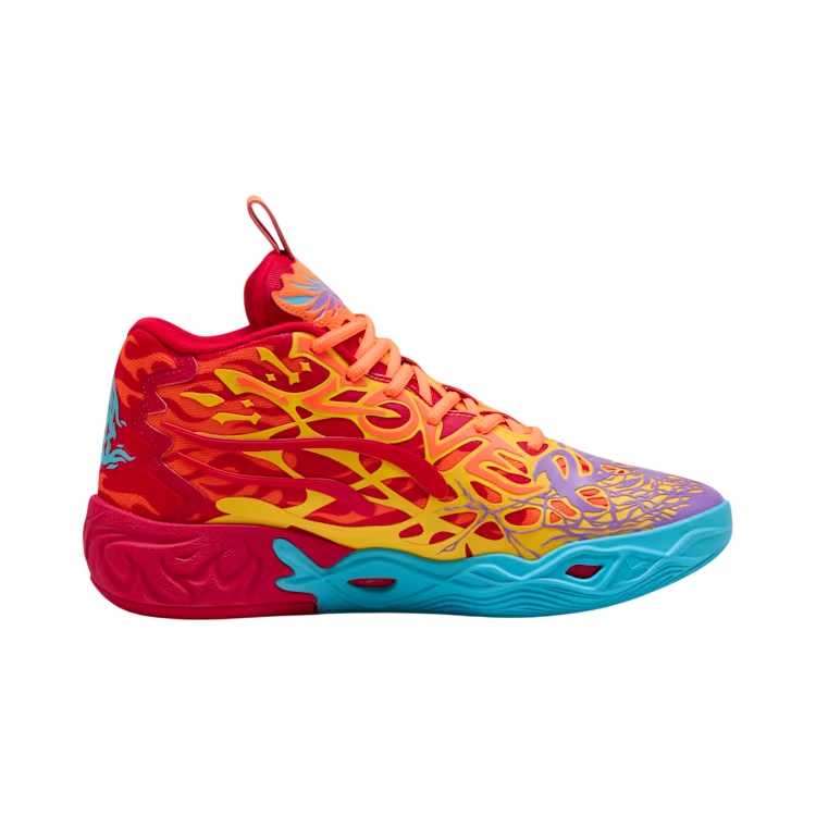 Puma MB.04 'Phoenix'