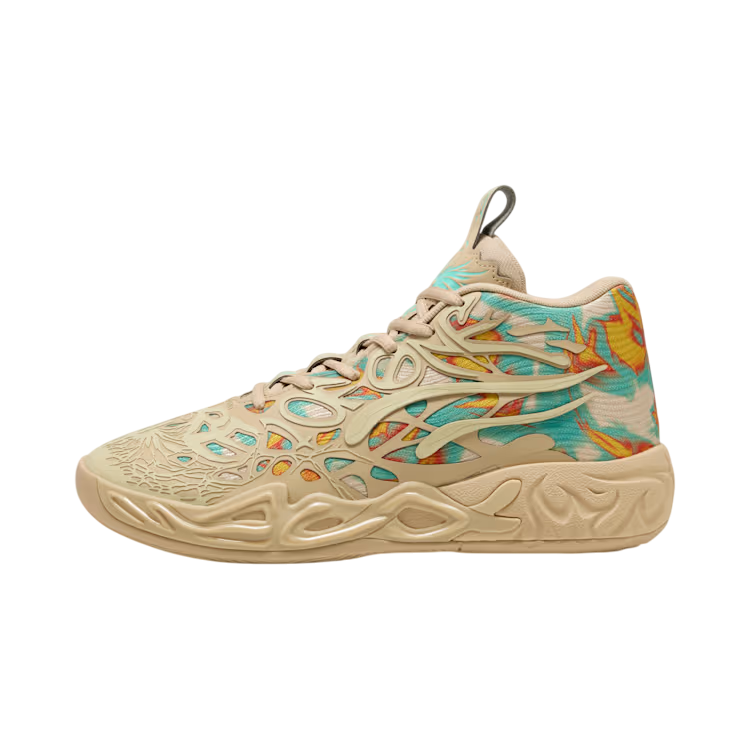 Puma MB.04 'Flare'