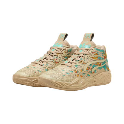 Puma MB.04 'Flare'