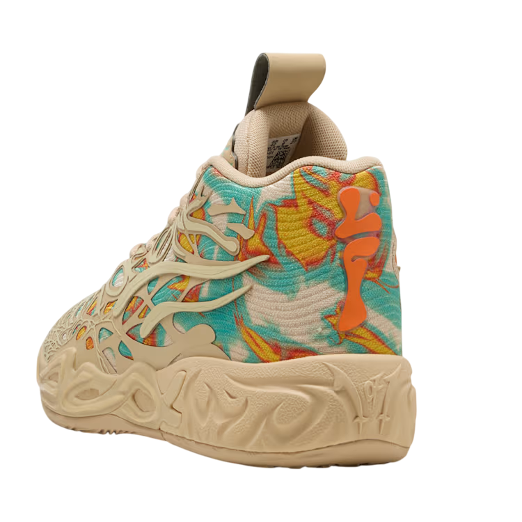 Puma MB.04 'Flare'