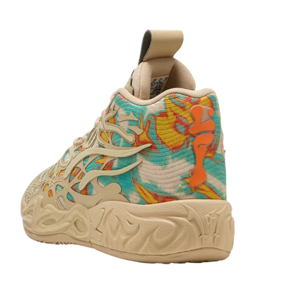 Puma MB.04 'Flare'