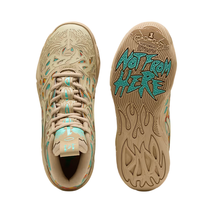 Puma MB.04 'Flare'