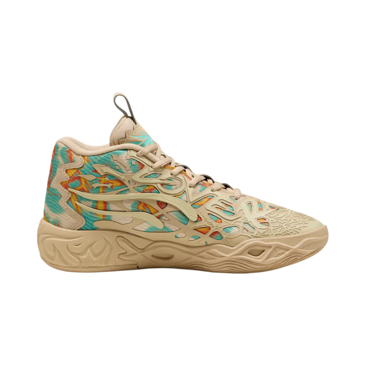 Puma MB.04 'Flare'