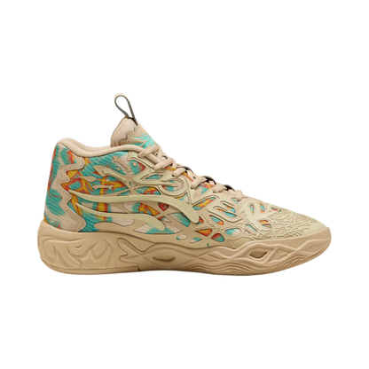 Puma MB.04 'Flare'