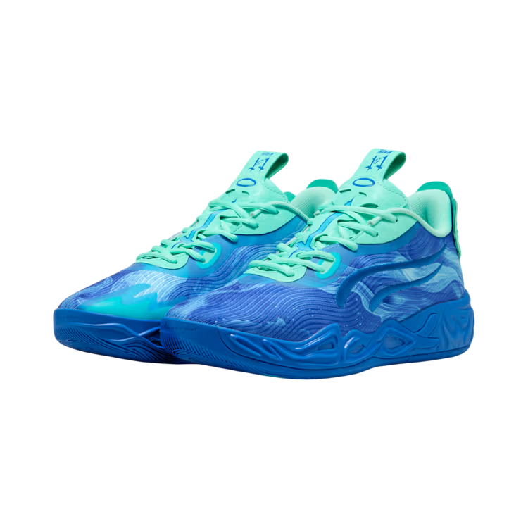 Puma MB.04 'Blue'