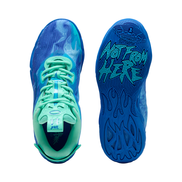 Puma MB.04 'Blue'