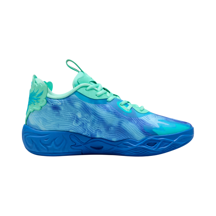Puma MB.04 'Blue'