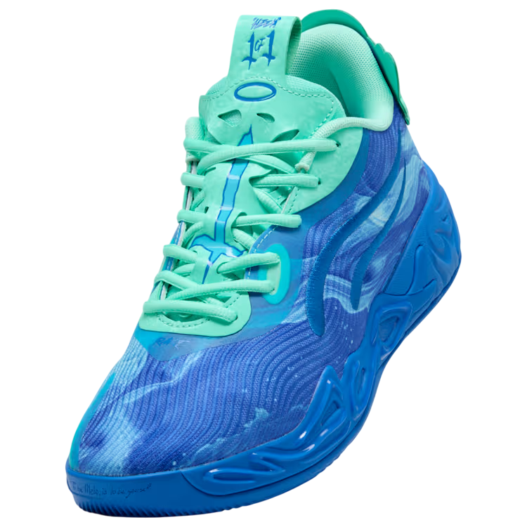 Puma MB.04 'Blue'