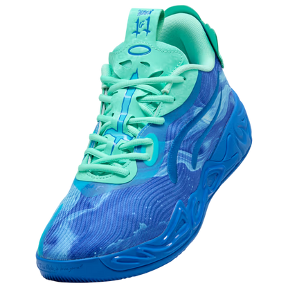 Puma MB.04 'Blue'