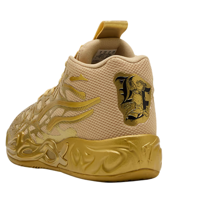 Puma MB.04 'Golden Child'