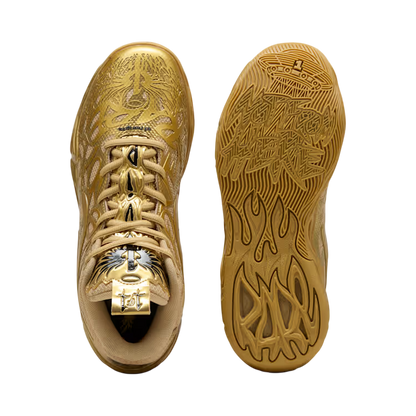 Puma MB.04 'Golden Child'