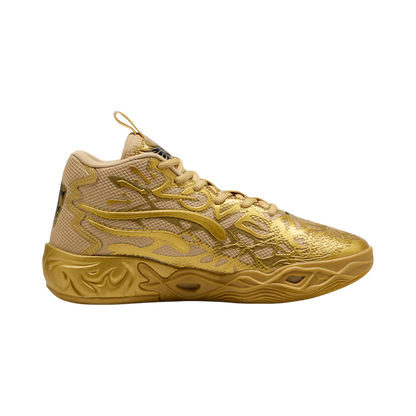 Puma MB.04 'Golden Child'